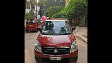 Used Maruti Suzuki Wagon R LXi Minor in Hyderabad