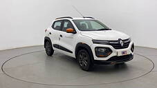 Used Renault Kwid CLIMBER 1.0 AMT [2017-2019] in Chennai