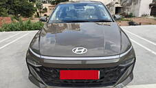 Used Hyundai Verna SX (O)1.5 MPi in Hyderabad