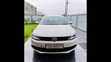 Used Volkswagen Vento Highline Diesel in Mohali