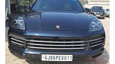 Used Porsche Cayenne 3.2 V6 Petrol in Ahmedabad