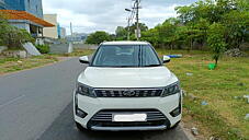 Second Hand Mahindra XUV300 1.5 W8 AMT in Bangalore