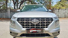 Used Hyundai Venue S 1.2 Petrol [2019-2020] in Mumbai