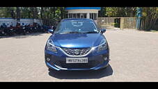 Used Maruti Suzuki Baleno Zeta 1.2 AT in Pune