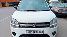 Used Maruti Suzuki Wagon R 1.0 LXI CNG (O) in Thane
