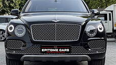 Used Bentley Bentayga W12 in Mumbai