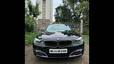 Used BMW 3 Series GT 320d Luxury Line [2014-2016] in Pune