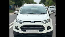 Used Ford EcoSport Titanium 1.5 TDCi in Ahmedabad