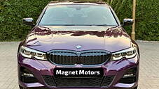 Used BMW 3 Series GT 330i M Sport [2017-2019] in Ahmedabad