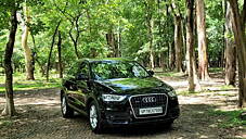 Used Audi Q3 2.0 TDI quattro Premium in Lucknow