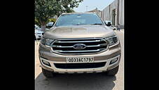 Used Ford Endeavour Titanium Plus 2.0 4x2 AT in Delhi