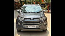 Used Ford EcoSport Titanium 1.5L Ti-VCT AT in Pune