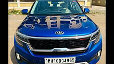 Used Kia Seltos GTX Plus AT 1.5 Diesel [2019-2020] in Sangli