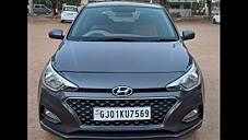 Used Hyundai Elite i20 Magna Plus 1.2 [2019-2020] in Ahmedabad