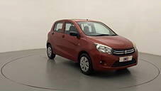 Used Maruti Suzuki Celerio VXi AMT in Mumbai