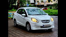 Used Honda Amaze 1.2 SX i-VTEC in Nashik