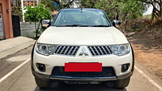 Second Hand Mitsubishi Pajero Sport 2.5 MT in Bangalore