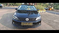 Used Volkswagen Jetta Highline TDI in Lucknow