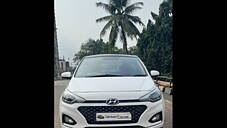 Used Hyundai Elite i20 Asta 1.4 (O) CRDi in Thane