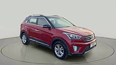 Used Hyundai Creta 1.6 SX in Surat