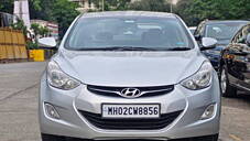 Used Hyundai Elantra 1.8 SX MT in Mumbai