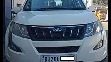 Second Hand Mahindra XUV500 W10 AT in Kota