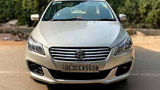 Used Maruti Suzuki Ciaz VXi+ AT in Delhi
