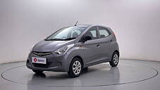 Used Hyundai Eon 1.0 Kappa Magna + [2014-2016] in Bangalore