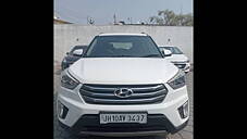Used Hyundai Creta 1.6 SX Plus Special Edition in Ranchi