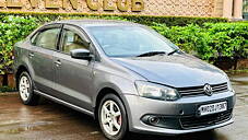 Used Volkswagen Vento Highline Petrol AT in Mumbai