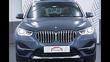 Second Hand BMW X1 sDrive20i xLine in Hyderabad