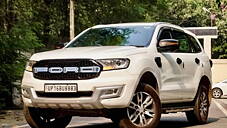 Used Ford Endeavour Titanium 3.2 4x4 AT in Delhi