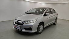 Used Honda City SV CVT in Indore