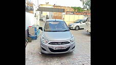 Used Hyundai i10 Sportz 1.2 Kappa2 in Lucknow