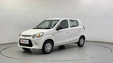 Used Maruti Suzuki Alto 800 Lxi in Ahmedabad