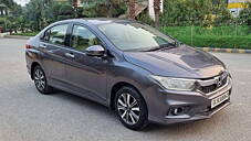 Used Honda City 4th Generation V CVT Petrol [2017-2019] in Delhi