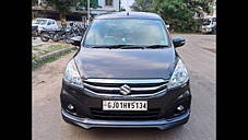 Used Maruti Suzuki Ertiga VXi in Ahmedabad