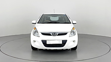 Second Hand Hyundai i20 Magna 1.2 in Mumbai