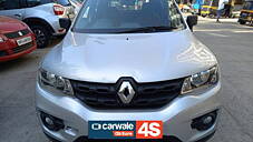 Used Renault Kwid RXT [2015-2019] in Thane