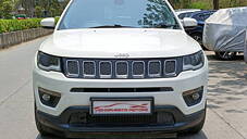 Used Jeep Compass Longitude (O) 2.0 Diesel [2017-2020] in Mumbai