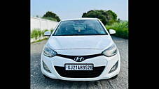 Used Hyundai i20 Sportz 1.4 CRDI in Surat