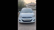 Used Hyundai i10 Sportz 1.2 AT Kappa2 in Ahmedabad