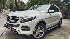 Used Mercedes-Benz GLE 350 d in Navi Mumbai