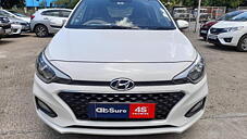 Second Hand Hyundai i20 Sportz 1.2 MT in Mumbai