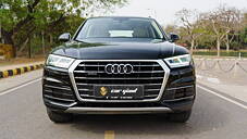 Used Audi Q5 2.0 TDI quattro Technology Pack in Gurgaon