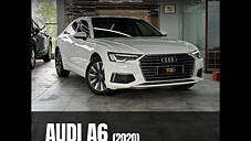 Used Audi A6 2.0 TFSi Technology Pack in Ghaziabad