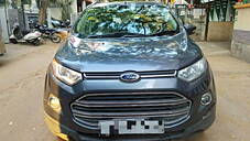 Used Ford EcoSport Titanium 1.5 TDCi (Opt) in Chennai
