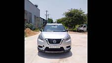 Used Nissan Kicks XL 1.5 D [2019-2019] in Hyderabad