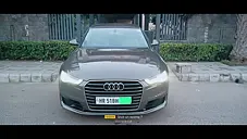 Second Hand Audi A6 35 TFSI Matrix in Delhi