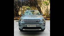 Used Land Rover Discovery Sport HSE 7-Seater in Mumbai